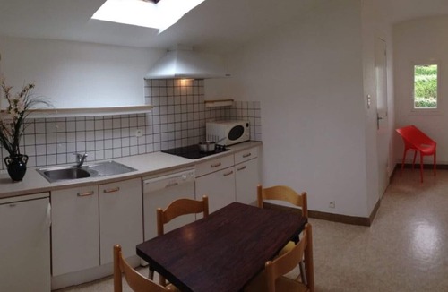 Plonevez-Porzay House | - Apartment 8 -