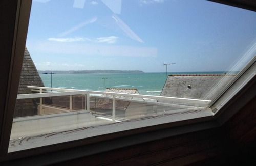 Plonevez-Porzay House | - Apartment 8 -