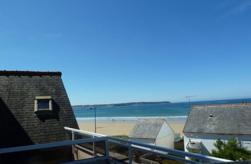 Plonevez-Porzay House | - Apartment 8 -