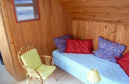 Plonevez-Porzay House | - Apartment 8 -