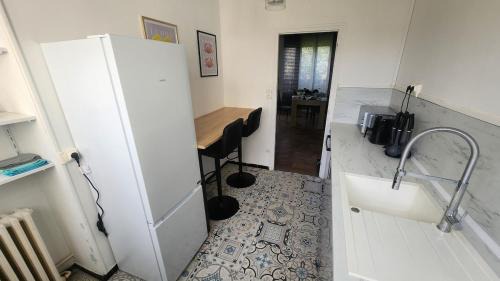 Maillets - Bellevue Apartment | apartment 8 people 24H Le Mans