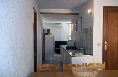 Calvi House | Apartment 8 persons -1/6