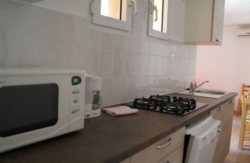 Calvi House | Apartment 8 persons -1/6