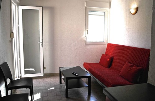 Calvi House | Apartment 8 persons -1/6