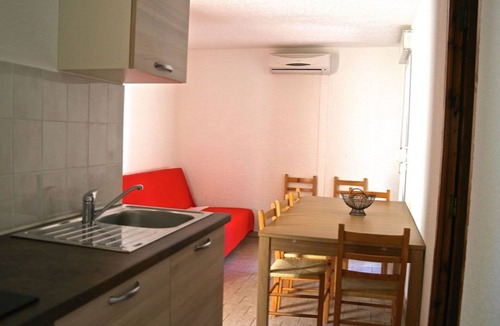 Calvi House | Apartment 8 persons -4/6