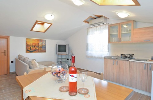 Kapelica Apartment | Apartment 870/16624 (Istria - Labin), 6000m from the beach