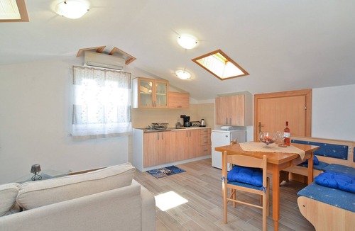 Kapelica Apartment | Apartment 870/16624 (Istria - Labin), 6000m from the beach