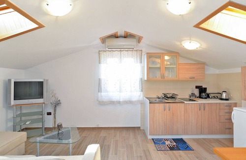 Kapelica Apartment | Apartment 870/16624 (Istria - Labin), 6000m from the beach