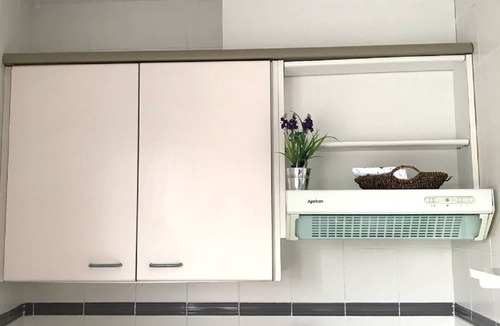 Ensanche Diputacion Apartment | Apartment 90 meters from the beach in the center