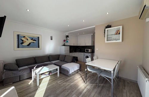 Empuriabrava Apartment | Apartment A Casa Pani