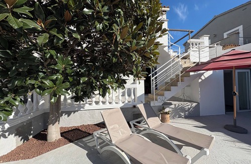Empuriabrava Apartment | Apartment A Casa Pani