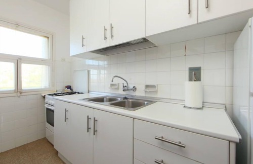 Port de la Selva Apartment | Apartment Agus by Interhome