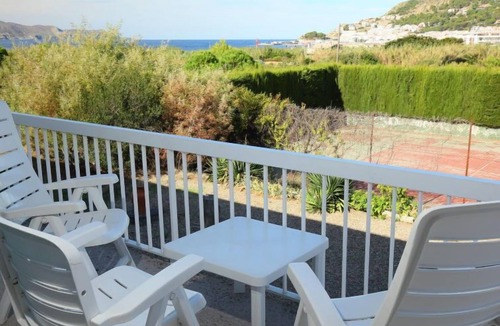 Port de la Selva Apartment | Apartment Agus by Interhome