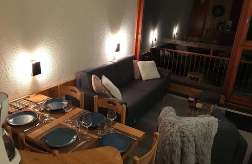 Arc-2000 Apartment | Apartment Arcs 2000