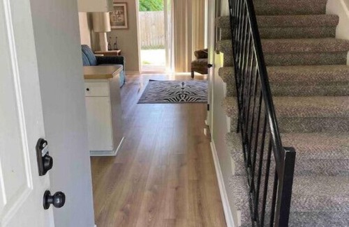 Bryant Apartment | Apartment A in Bryant, AR - Clean and Safe