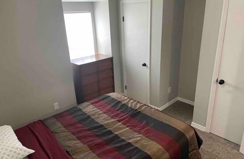 Bryant Apartment | Apartment A in Bryant, AR - Clean and Safe