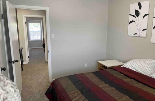 Bryant Apartment | Apartment A in Bryant, AR - Clean and Safe