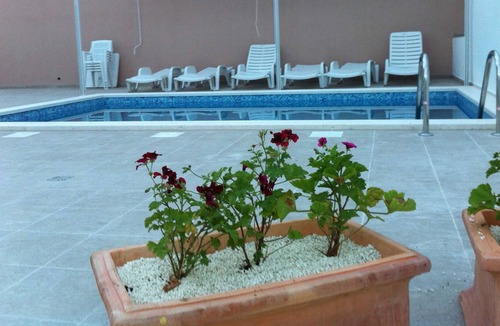 Mimice Apartment | Apartment A - Mimicebay with Pool