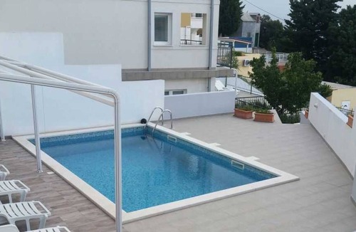 Mimice Apartment | Apartment A - Mimicebay with Pool