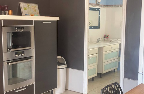 Les 3 Ponts Apartment | Apartment A Nimes