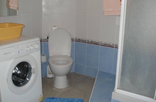 Les 3 Ponts Apartment | Apartment A Nimes