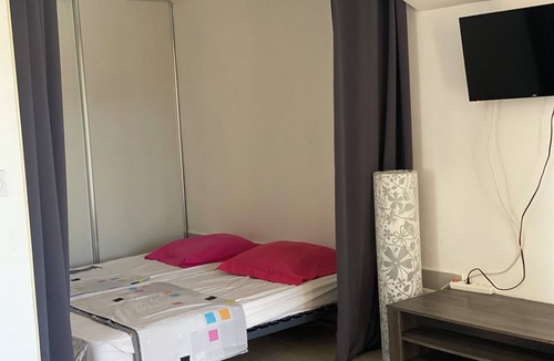 Les 3 Ponts Apartment | Apartment A Nimes