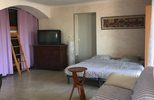 Les 3 Ponts Apartment | Apartment A Nimes