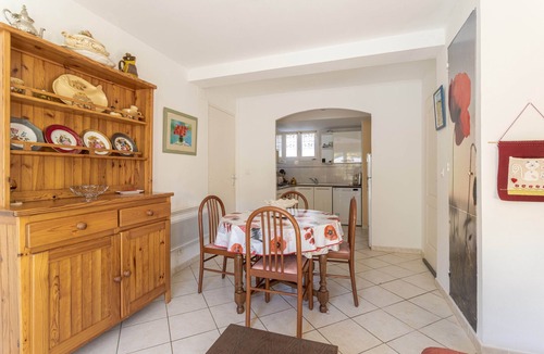 Ria-Sirach Apartment | Apartment 'À Ria-sirach' with Mountain View, Shared Terrace and Wi-Fi