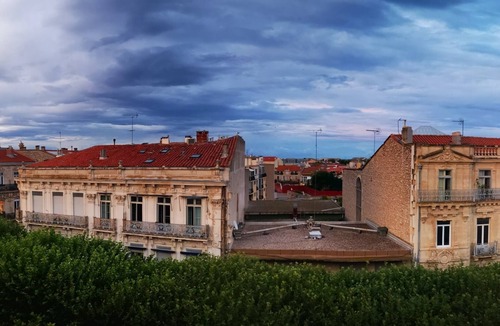 Sete Apartment | Apartment a Stopover in Sete