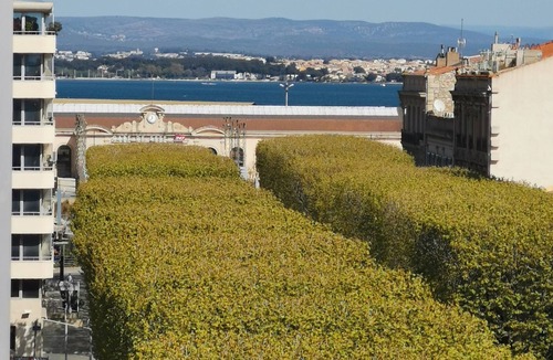 Sete Apartment | Apartment a Stopover in Sete