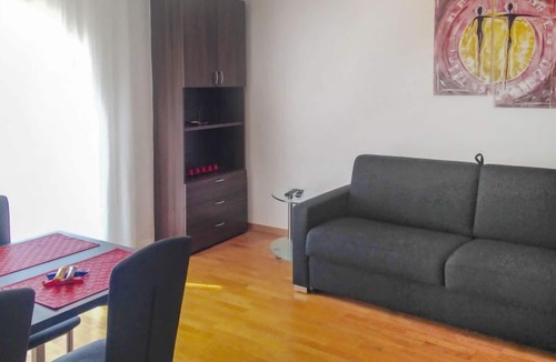 Leukerbad Apartment | Apartment A02 by Interhome