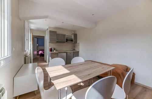 Arvillard Apartment | Apartment 'A2' - Logis les forges