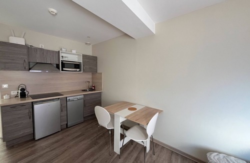 Arvillard Apartment | Apartment 'A3' - Logis les forges