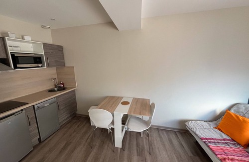 Arvillard Apartment | Apartment 'A3' - Logis les forges