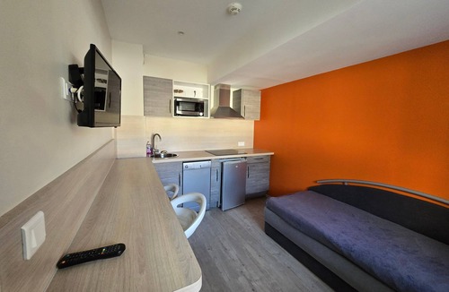 Arvillard Apartment | Apartment 'A4' - Logis les forges
