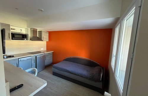 Arvillard Apartment | Apartment 'A4' - Logis les forges