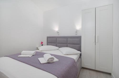 Igrane Apartment | Apartment A4 Tonka