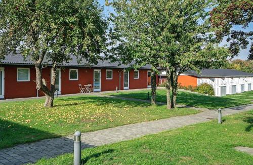 Akirkeby Apartment | Apartment Aakirkeby