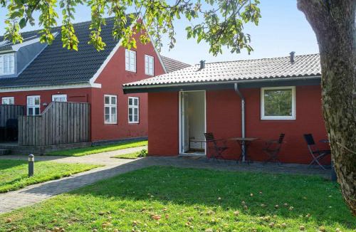 Akirkeby Apartment | Apartment Aakirkeby