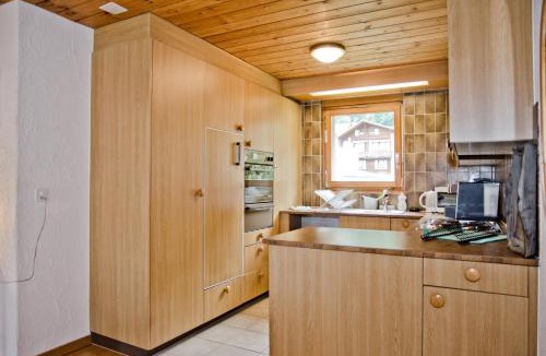 Goldswil Apartment | Apartment Aare 3.5 by GriwaRent AG