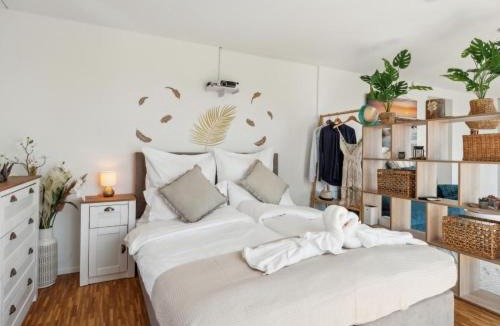 Brugg Apartment | Apartment Aare View Apartment by Interhome