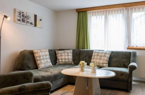 Saas Almagell Apartment | Apartment Abendstern in Saas-Almagell - 5 persons, 2 bedrooms