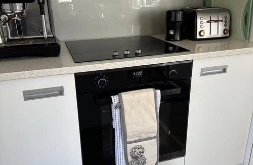 Oruanui House | Apartment above stables