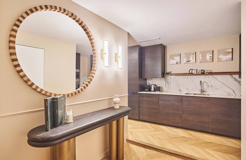 Montparnasse Apartment | Apartment AC Saint-Germain des Près Rue de Rennes