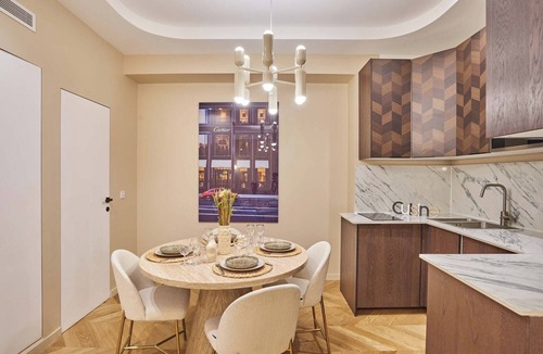 Montparnasse Apartment | Apartment AC Saint Germain des Pres Rue de Rennes