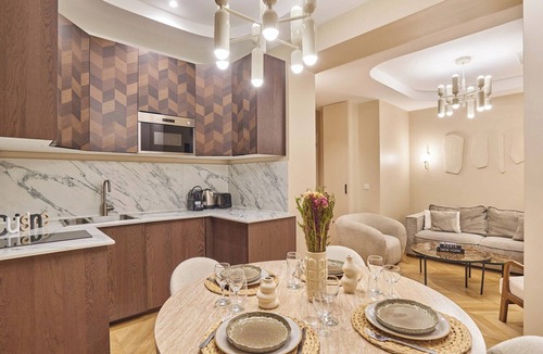 Montparnasse Apartment | Apartment AC Saint Germain des Pres Rue de Rennes