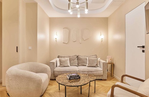 Montparnasse Apartment | Apartment AC Saint Germain des Pres Rue de Rennes