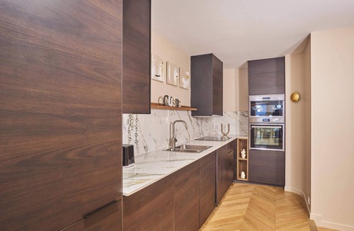 Montparnasse Apartment | Apartment AC Saint-Germain des Près Rue de Rennes