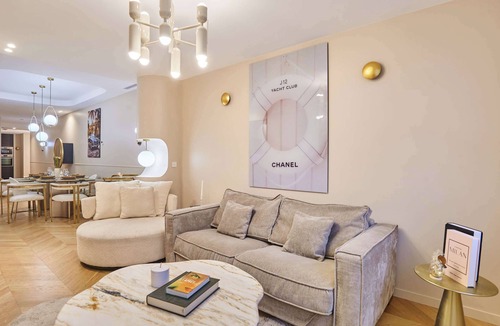 Montparnasse Apartment | Apartment AC Saint-Germain des Près Rue de Rennes