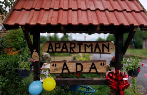 Gracac Apartment | Apartment Ada bed & breakfast